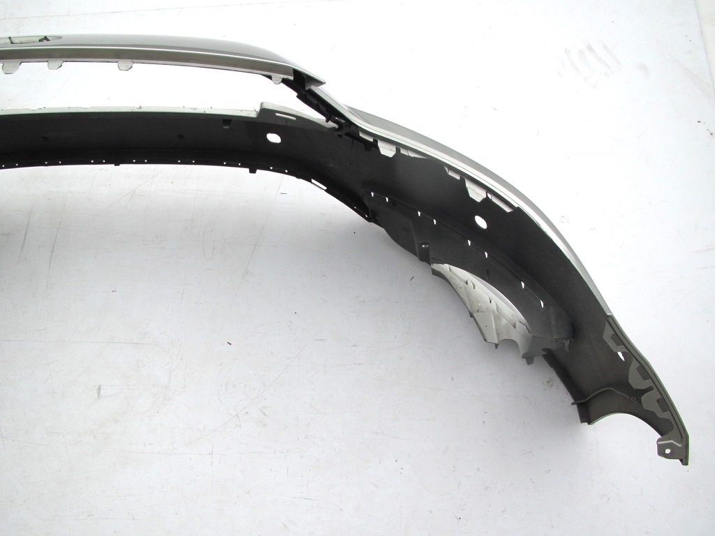 фото №14, Ford focus 3 lift 2014 - 2017 бампер оригинал