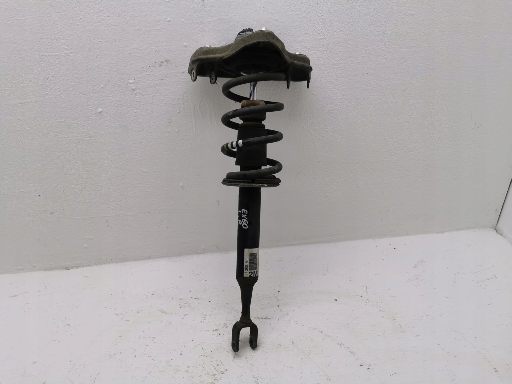 фото №1, Амортизатор лівий перед seat exeo 3r0413031a