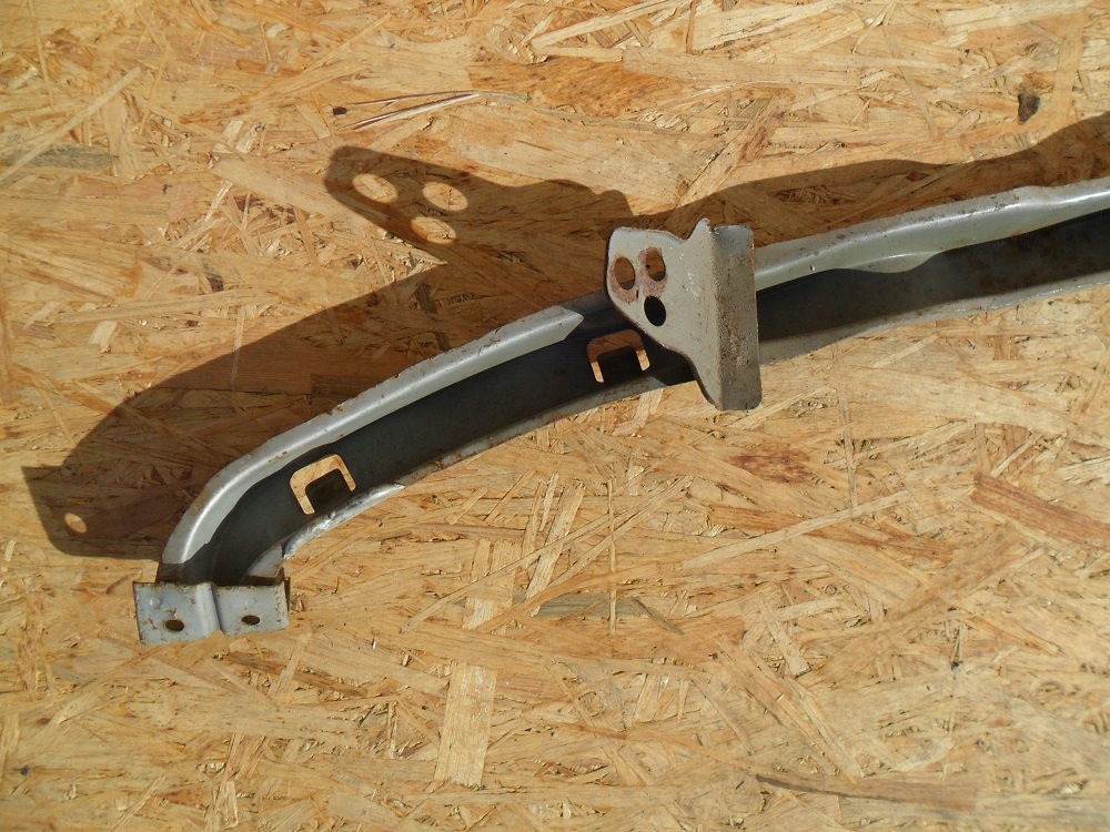 фото №11, Nissan primera p11 1999-lift молдинг зміцнююча