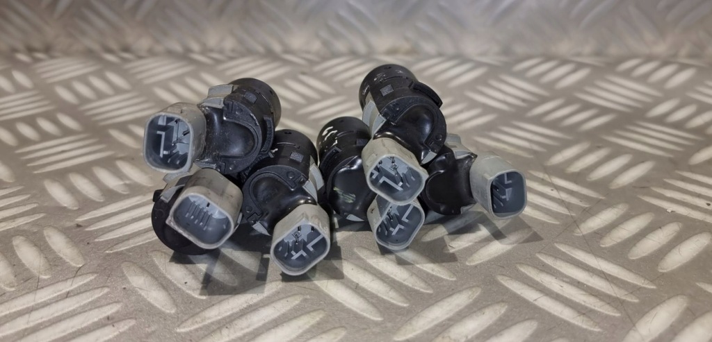 Bmw e53 5 e39 e60 e83 датчик парковки pdc бампера перед задний  6989069 в Украине