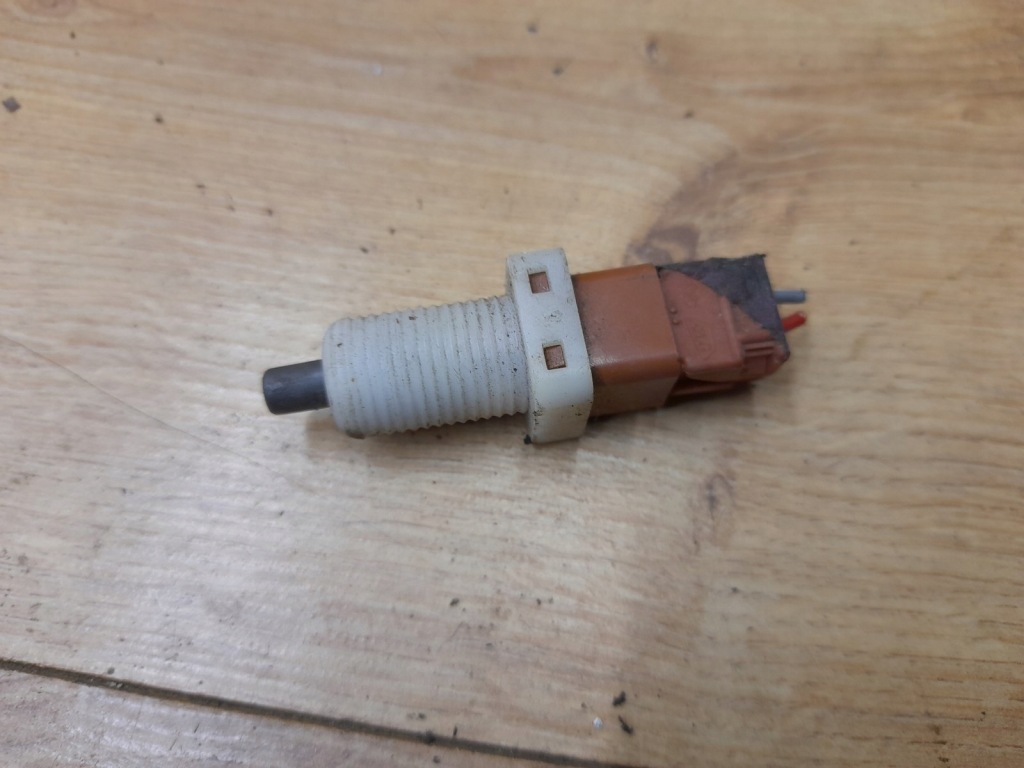 фото №1, Датчик педали сцепления fiat ulysse i