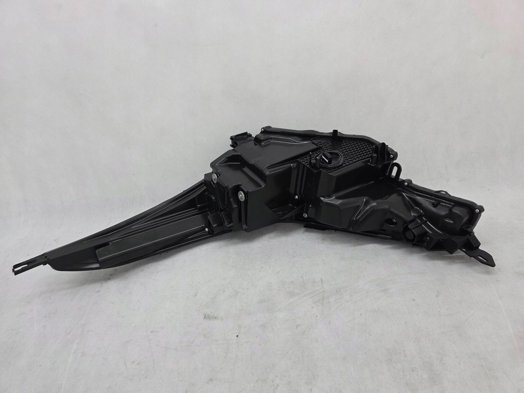 фото №11, Toyota c-hr chr 16+ lift лампа правая перед full led eu 81130-f4390-00