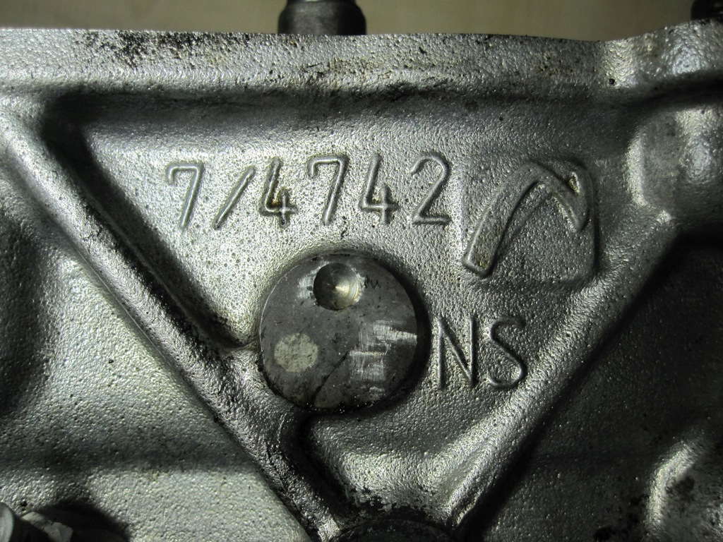 фото №9, Kia sportage hyundai i40 1.7 crdi d4fd 114km головка комплектна 22111-2a200