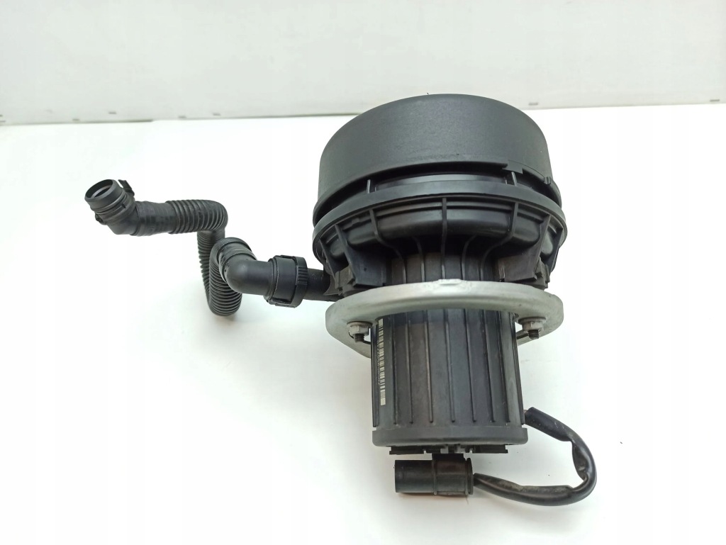 фото №7, Bmw z4 e85 e86 2005 насос повітря вторинного