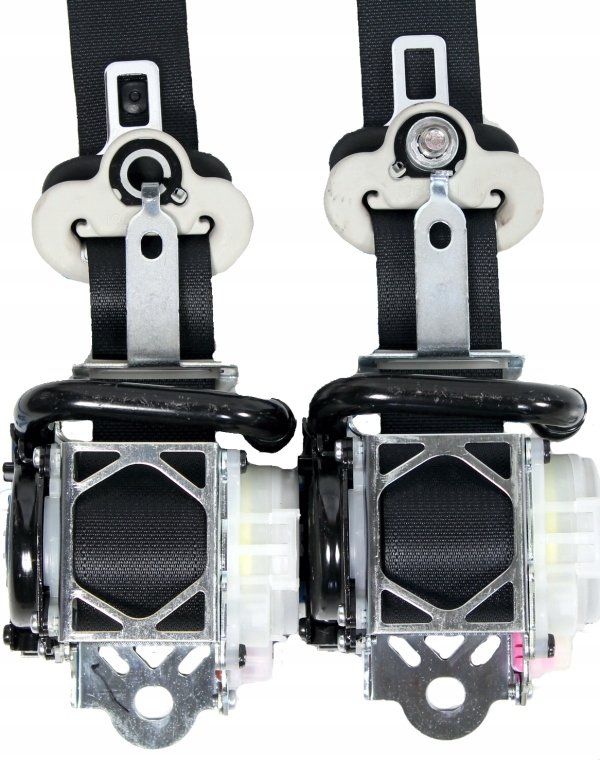 фото №1, Pas ремни безопасности lexus ct200h