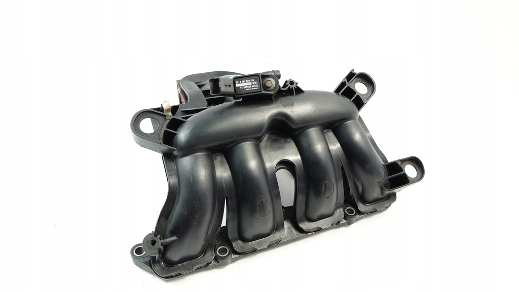 фото №1, Citroen ds3 1.6 thp колектор всмоктуючий