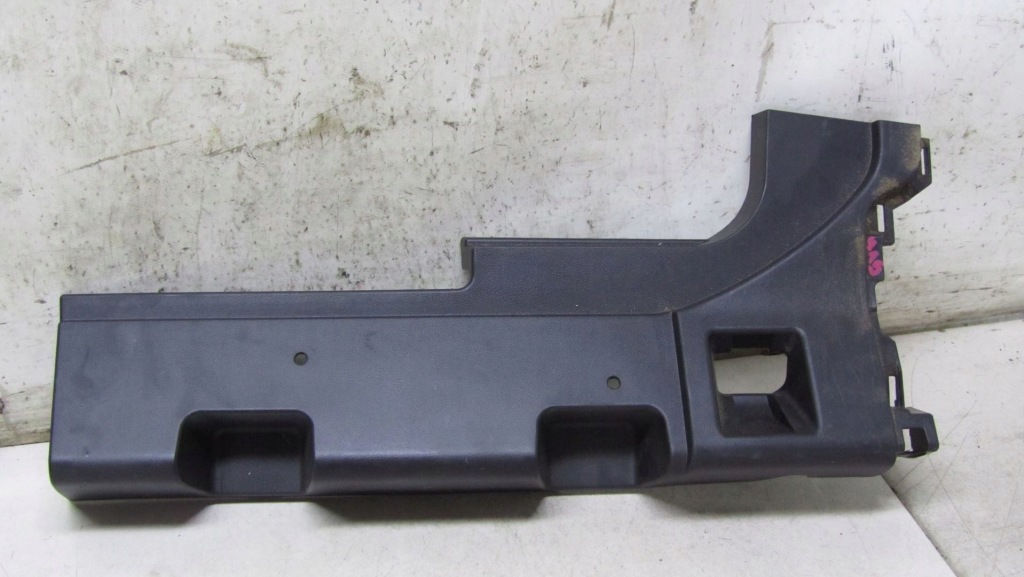 фото №1, Cr-v iv захист підкрилок ліва 83354-t0a-a010-20