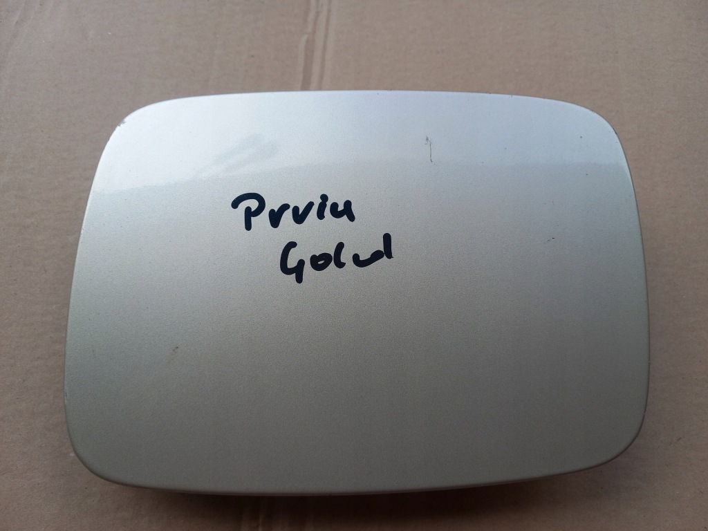 фото №1, Toyota previa ii 00-06 кришка заливної пального різні кольори