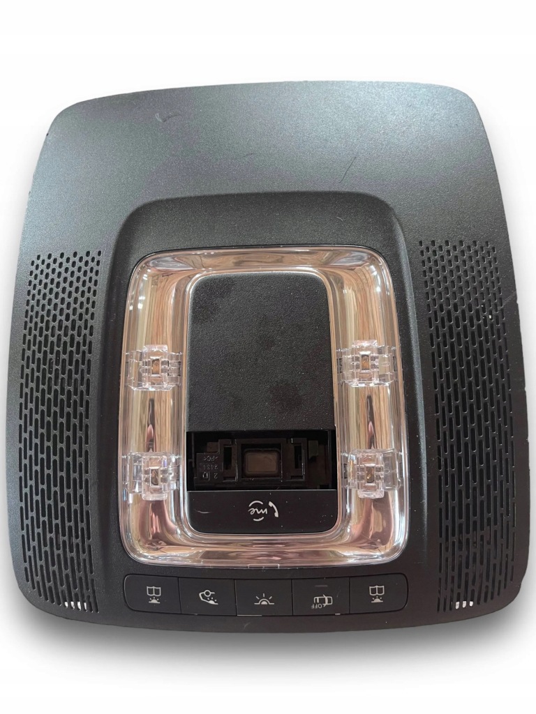 фото №1, Mercedes w247 лампа стельовий 0009001524 #302. $j