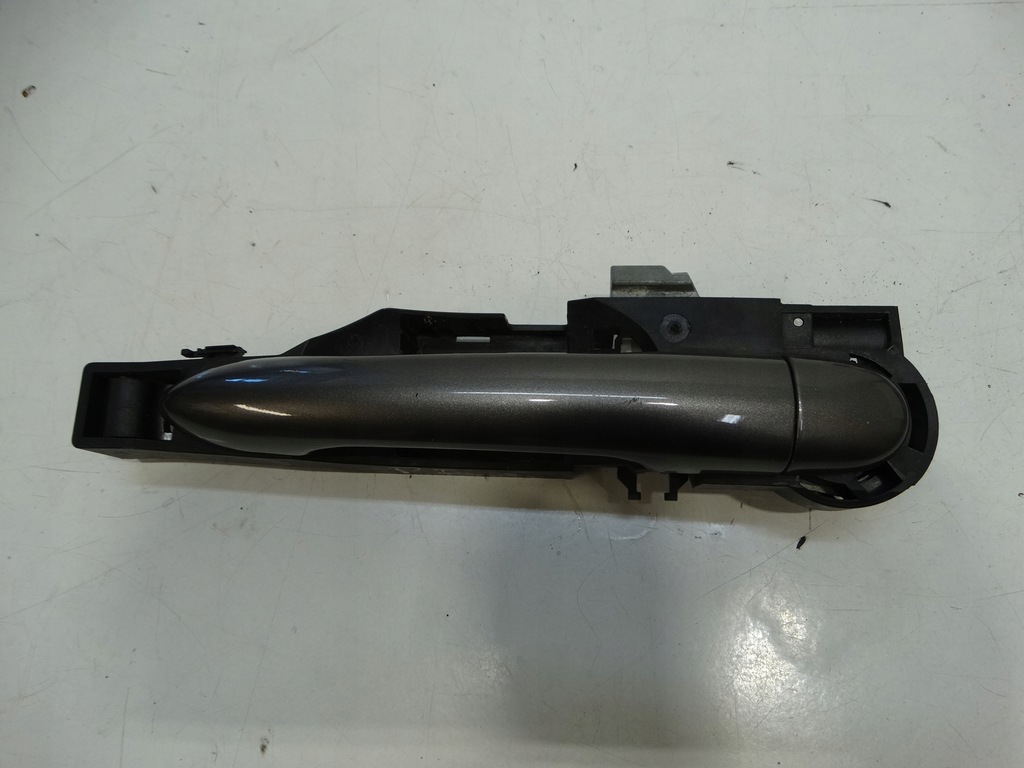 фото №1, Ручка дверь правый задняя renault laguna iii teknd