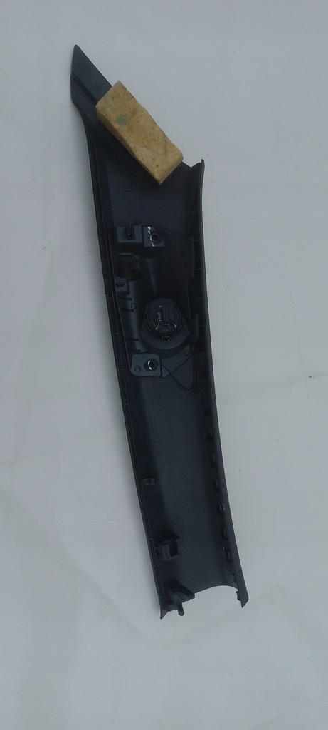 фото №6, Защита стойка правый передняя перед gti peugeot 208 ii 2008 98233048zd