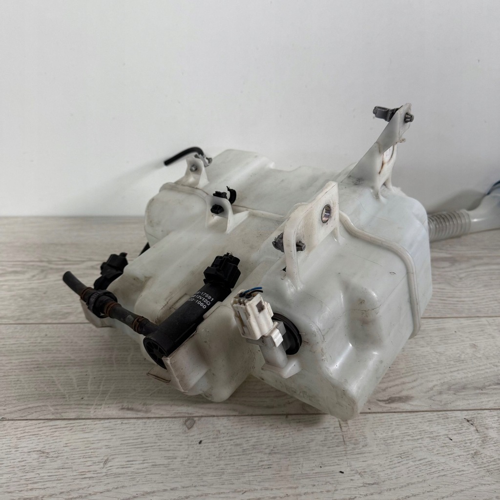 фото №7, Бак бачок жидкость do омывателя mazda 6 gh ghp967480