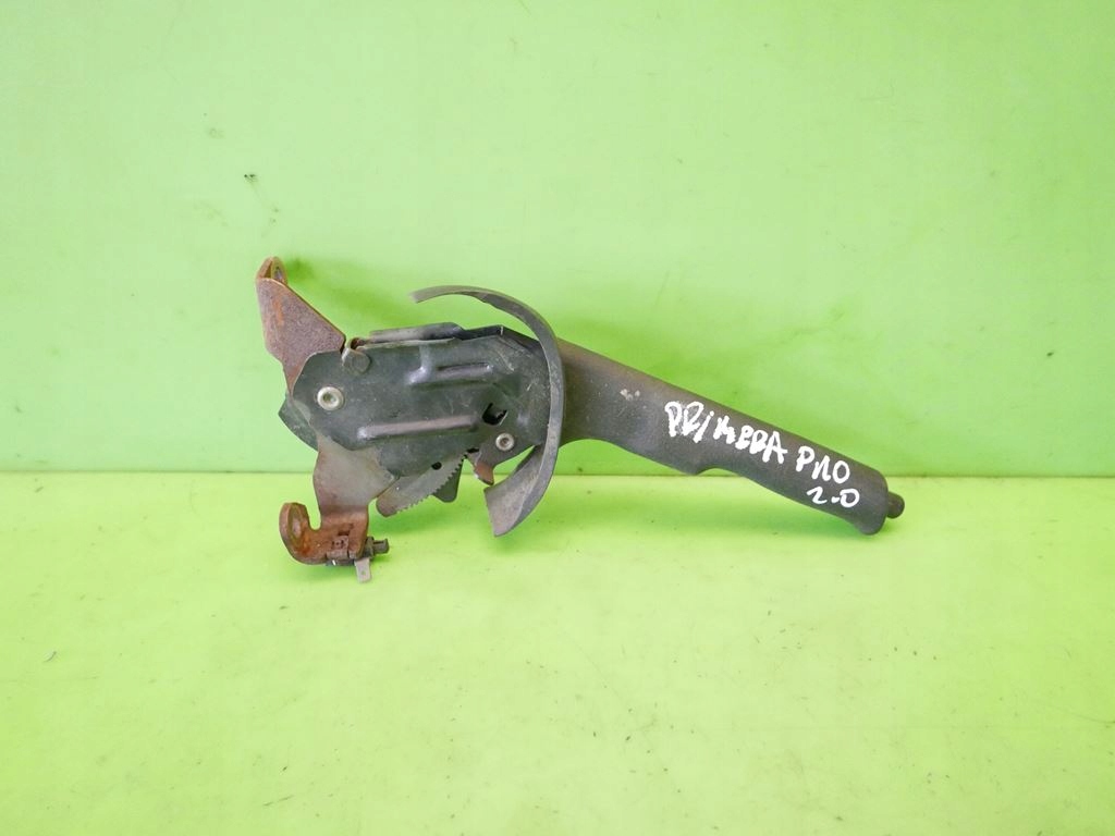 фото №1, Домкрат важіль ручного nissan primera i p10 90-