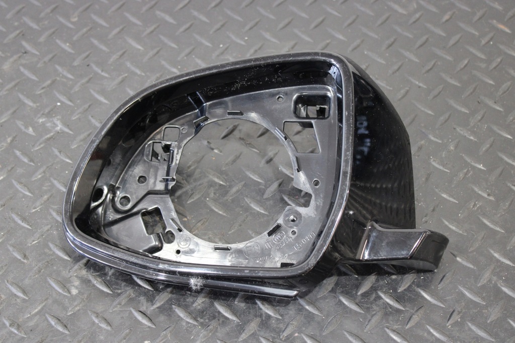 фото №1, Корпус зеркало левая bmw 5 gt g07 697169ab