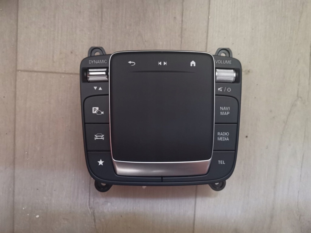 Купити Тачпад mercedes a1679005932