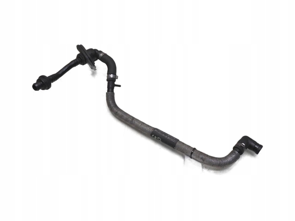 фото №1, Шланг усилитель тормозов audi a8 d3 4.0 v8 tdi 4e1611931ar