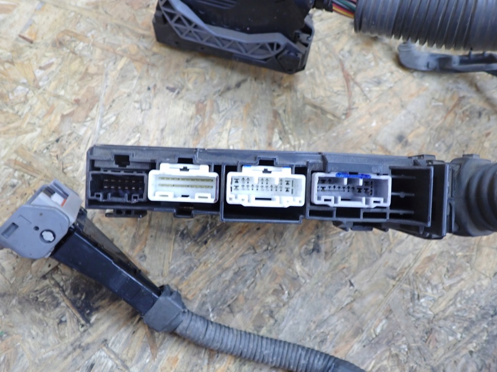 фото №8, Lexus is200t is300 джгут двигуна 8212153610