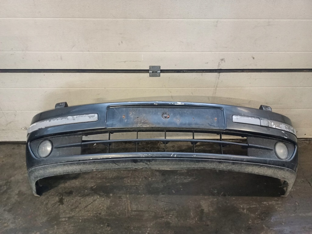 фото №1, Бампер перед renault laguna ii teb66