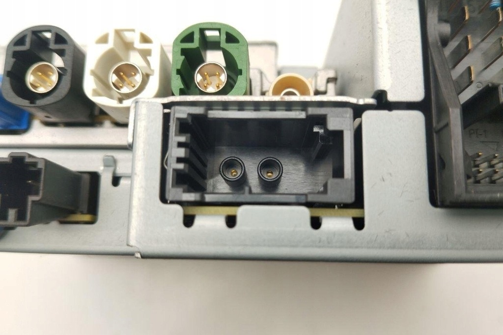 фото №10, Модуль навигации porsche cayenne 9y0/9y3 9y1035084f бензиновый 324kw 2021