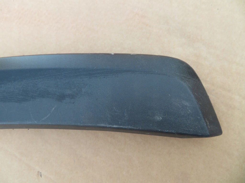 фото №2, Молдинг крыла правая перед toyota rav4