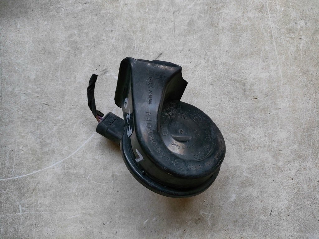 фото №1, Bmw f20 клаксон лівий