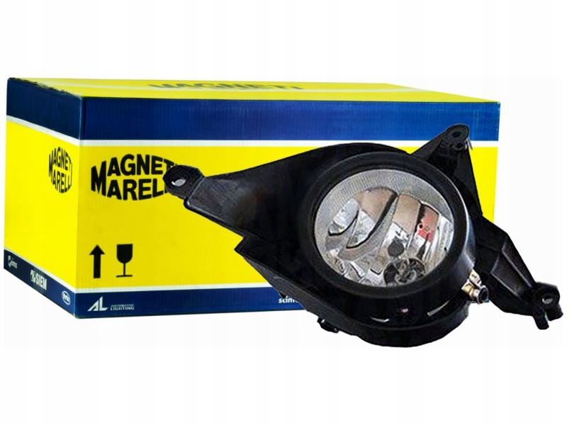 фото №1, Протитуманна фара протитуманний правий honda cr-v iii mk3 06-09