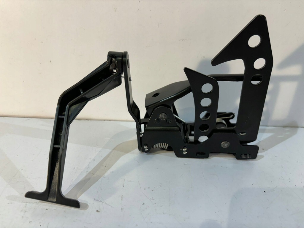 Купить Mercedes s w221 lci замок капот - 15483