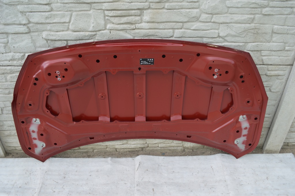 фото №7, Капот bmw 2 f45