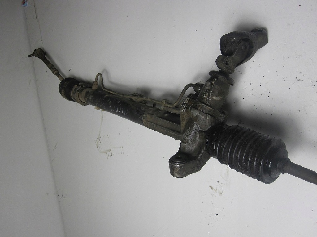 фото №9, Рулевая рейка трансмиссия honda cr-v 2.0 98r wsp 1