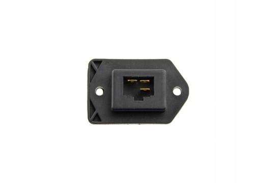 фото №2, Резистор вентилятор opel antara 2006-