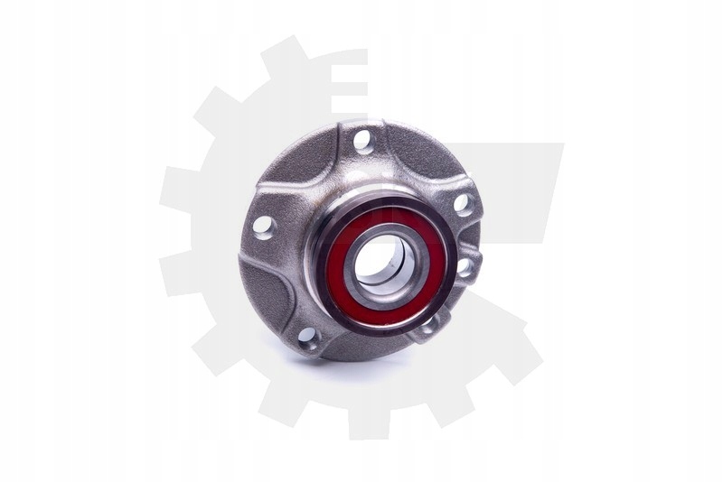 Ступиця колеса з підшипник задній alfa romeo giulietta Зі Шроту