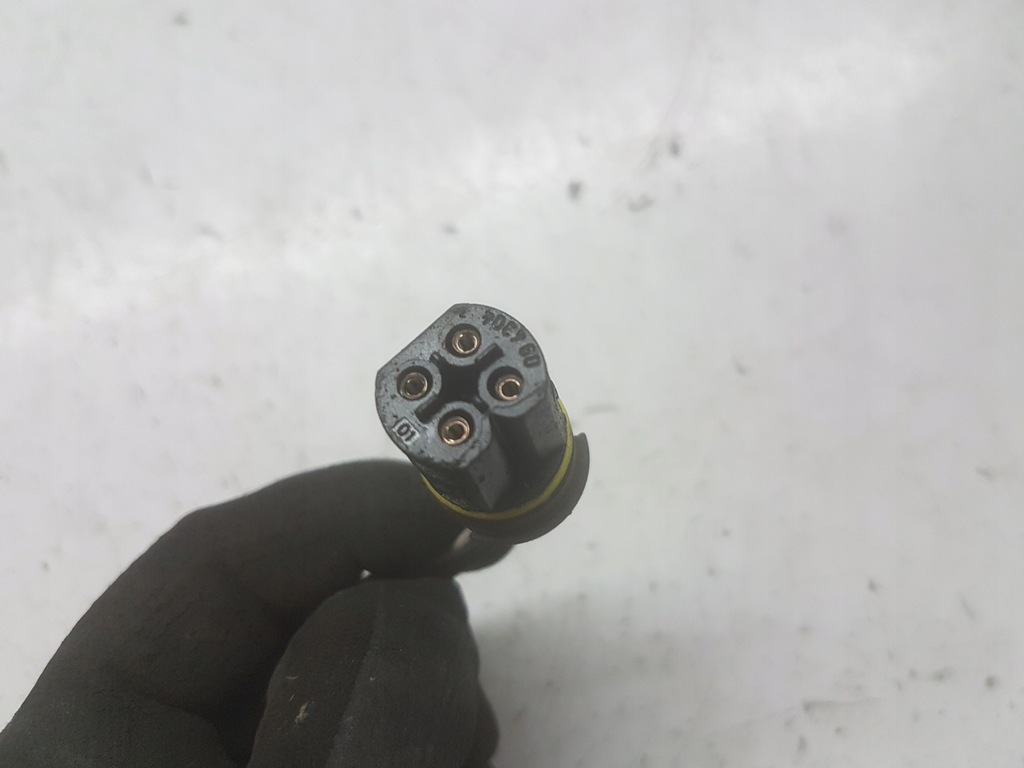 фото №4, Mercedes slk r171 w171 1.8 k датчик лямбда-зонд