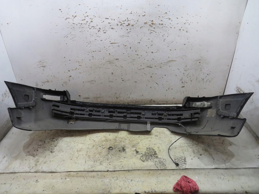 фото №7, Бампер задній задня pdc volvo xc90