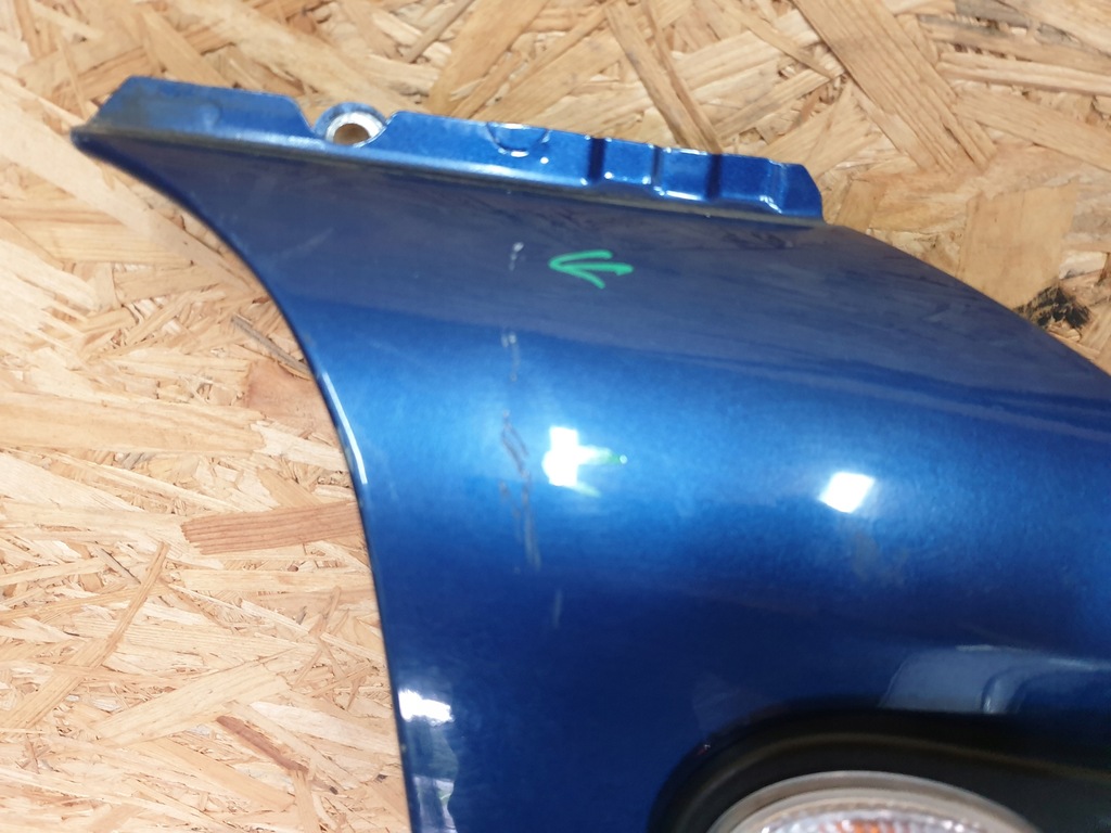 фото №5, Mini cooper r56 06- крила правий передній перед