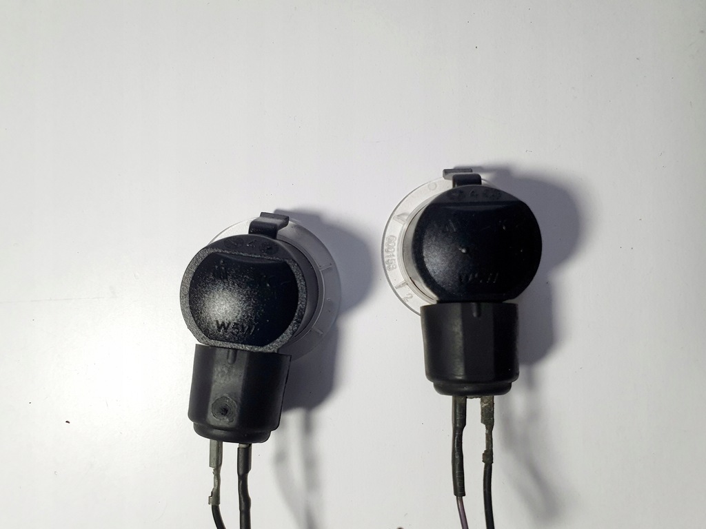 фото №6, Лампа подсветка зеркало volvo xc60 i 08-17r оригинальный номер