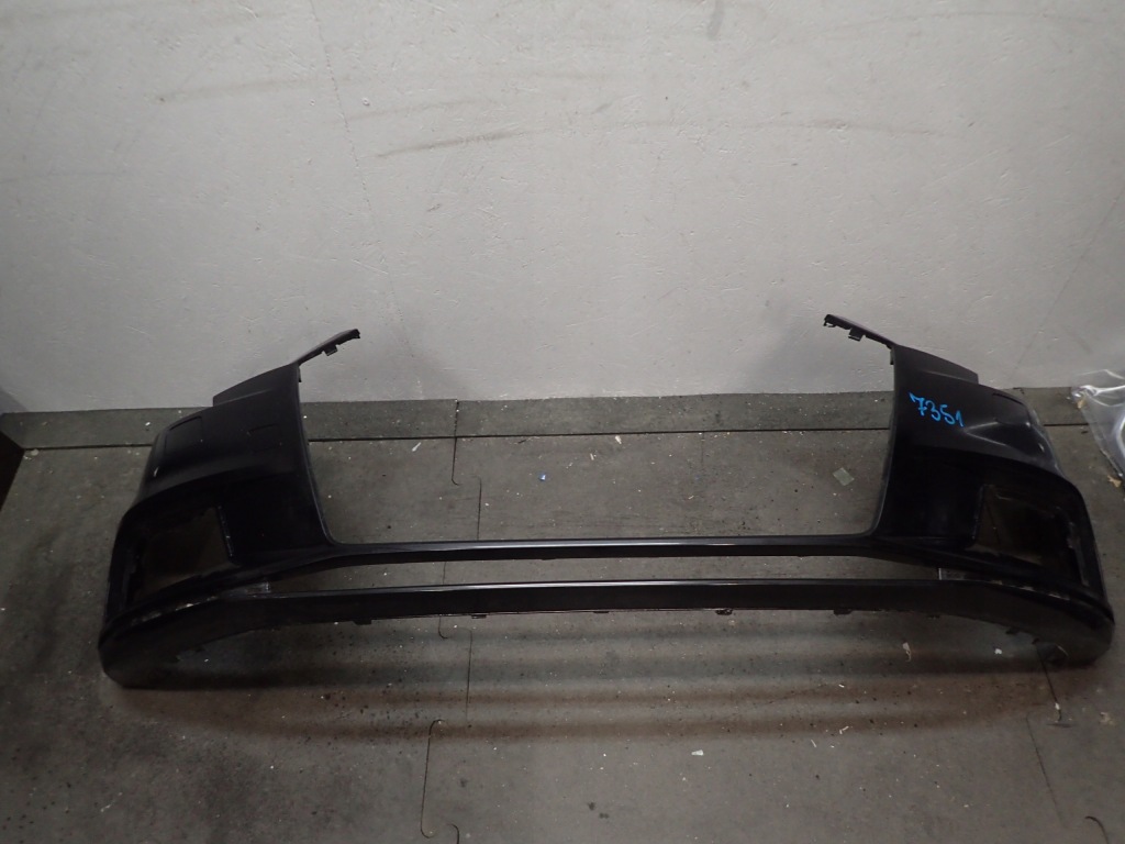 Купить Бампер перед audi a3 sedan lift 16-