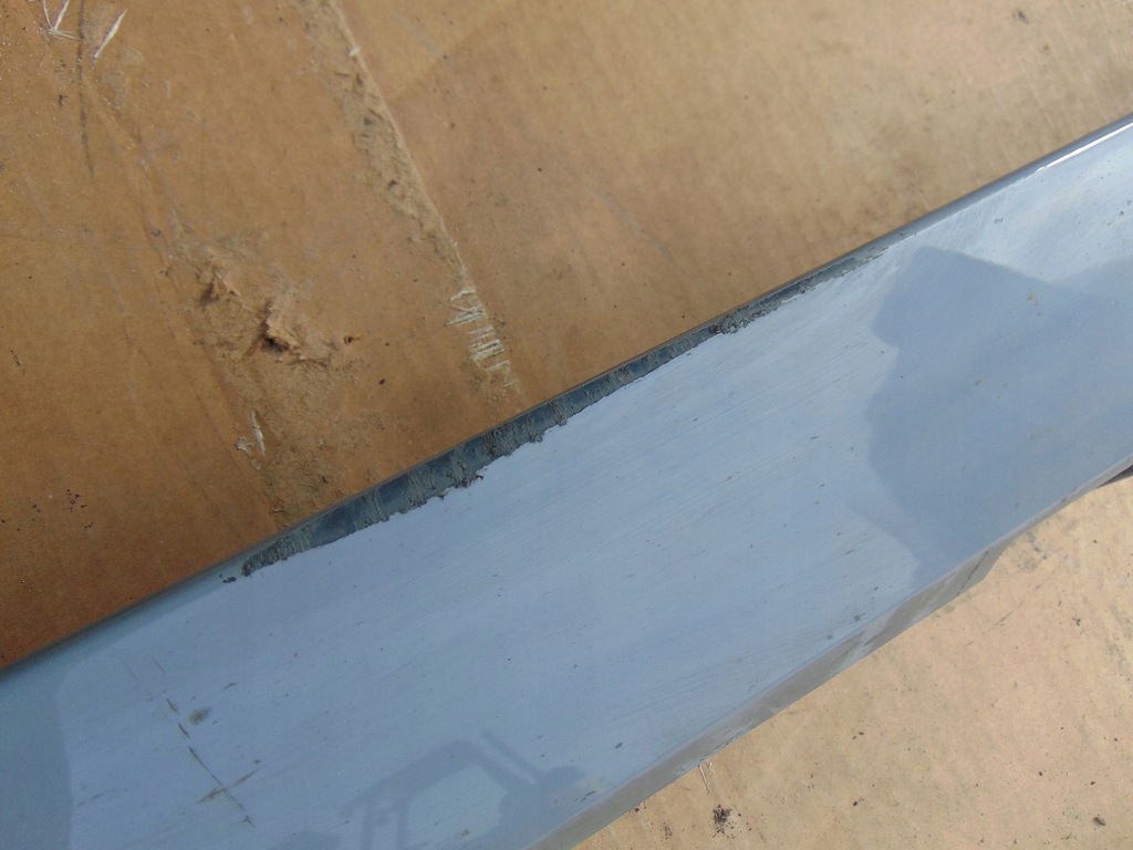 фото №9, Молдинг порог правая vw arteon 3g8853858