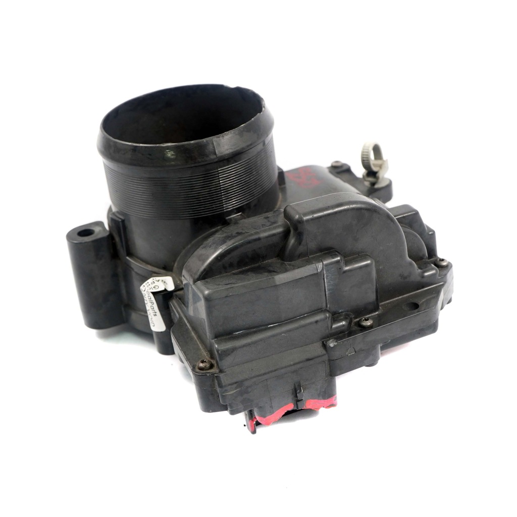 фото №8, Mini r55 r56 r57 r58 r59 r60 бензин n14 дроссельная заслонка 7528179