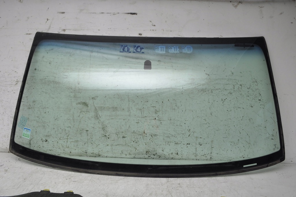 фото №1, Toyota tundra стекло перед передняя лобовое 2004