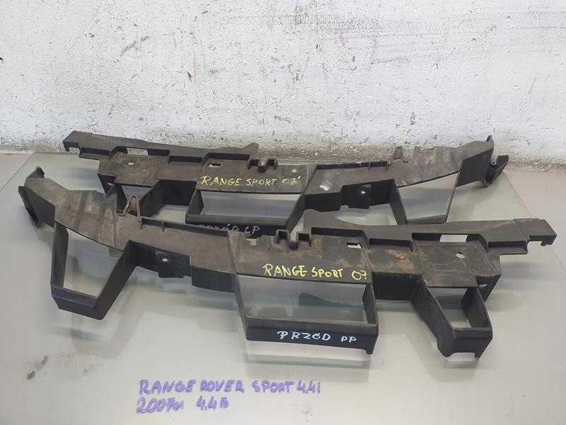 фото №1, Направляющая pod фара левый правый перед sport i