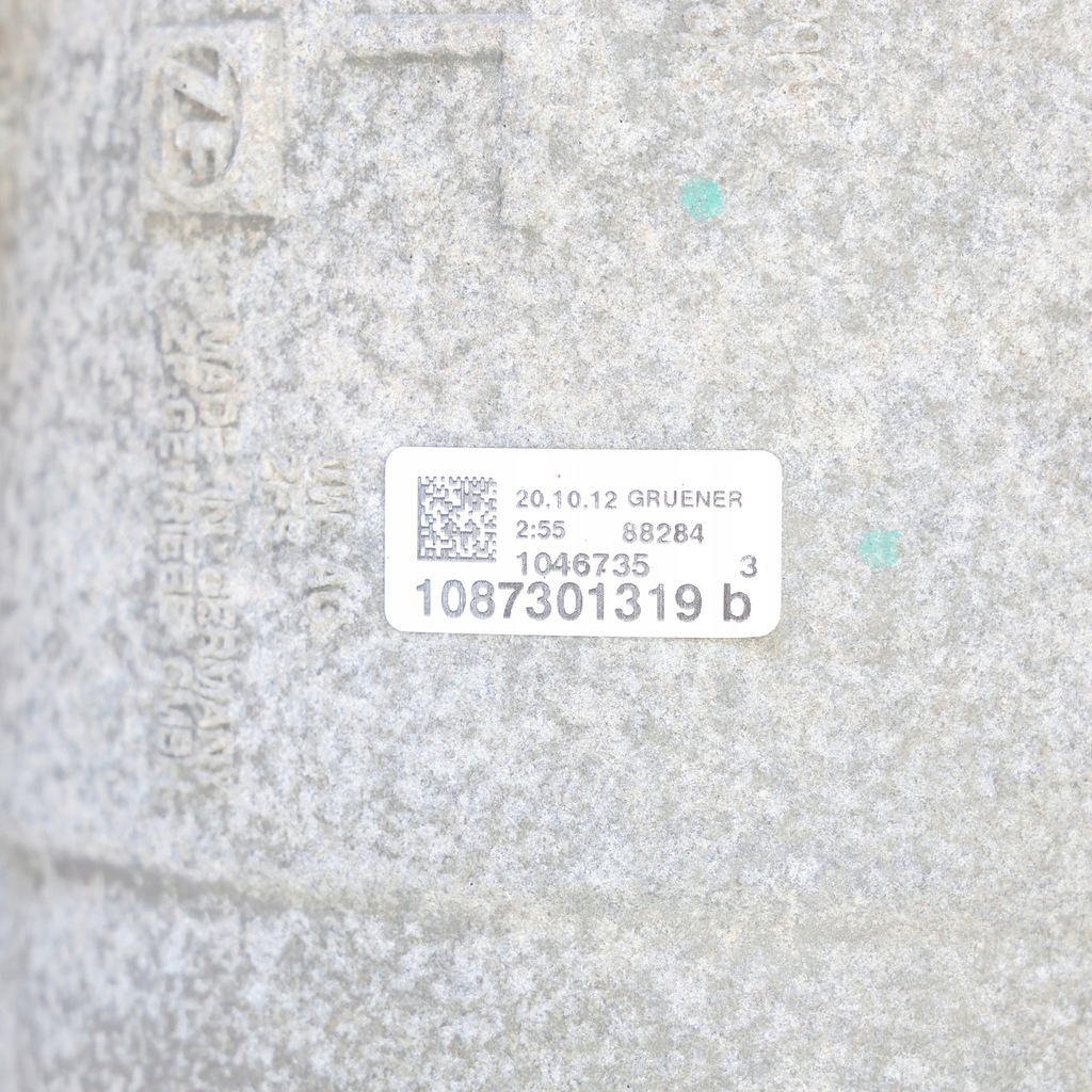 фото №12, Audi a7 4g 3.0 tdi cdud quattro автоматична коробка передач передач nzp 0bk300039j