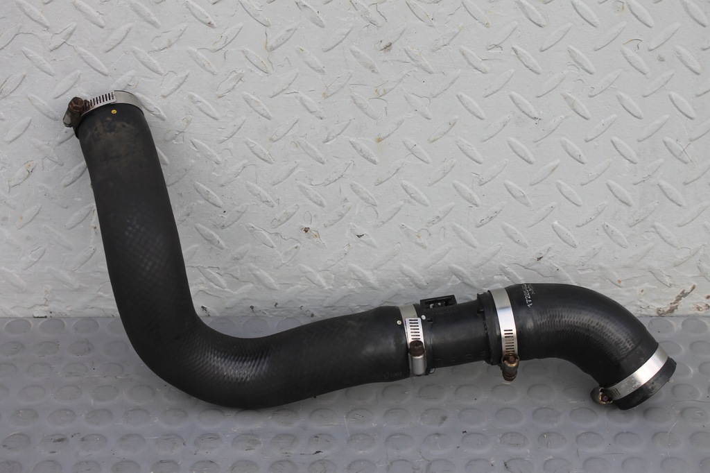 фото №1, Шланг wąż труба воздуха интеркулер honda cr-v iv 2.2 i-dtec 12-14
