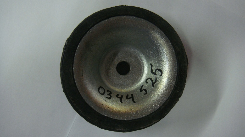 фото №1, Подушка амортизатора opel 0344525 hp