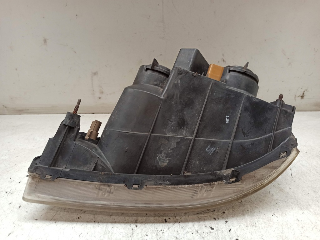 фото №6, Chevrolet nubira ii лампа правая перед 0301-001916