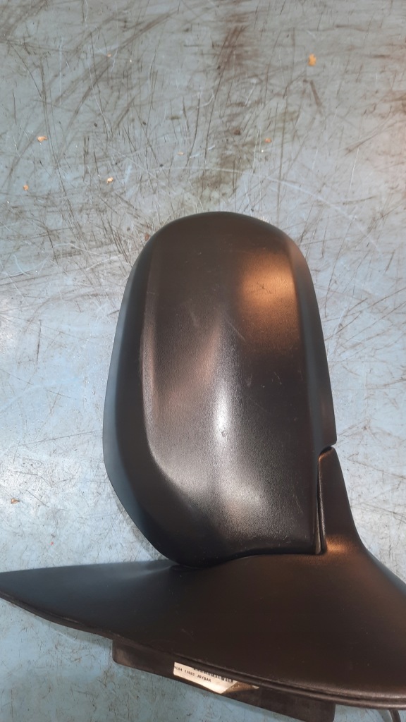 фото №3, Зеркало левая mazda tribute 01r 3 pin