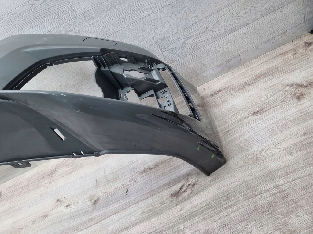 фото №7, Audi a5 2021 бамперы