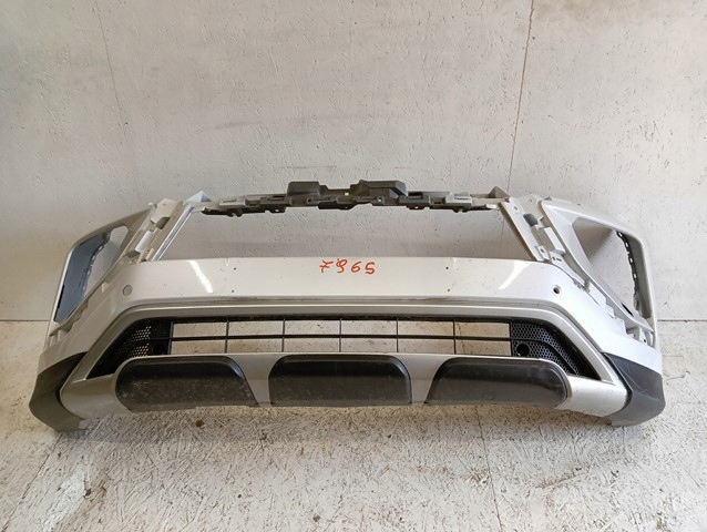 фото №1, Бампер перед передний mitsubishi eclipse cross lift 2021-