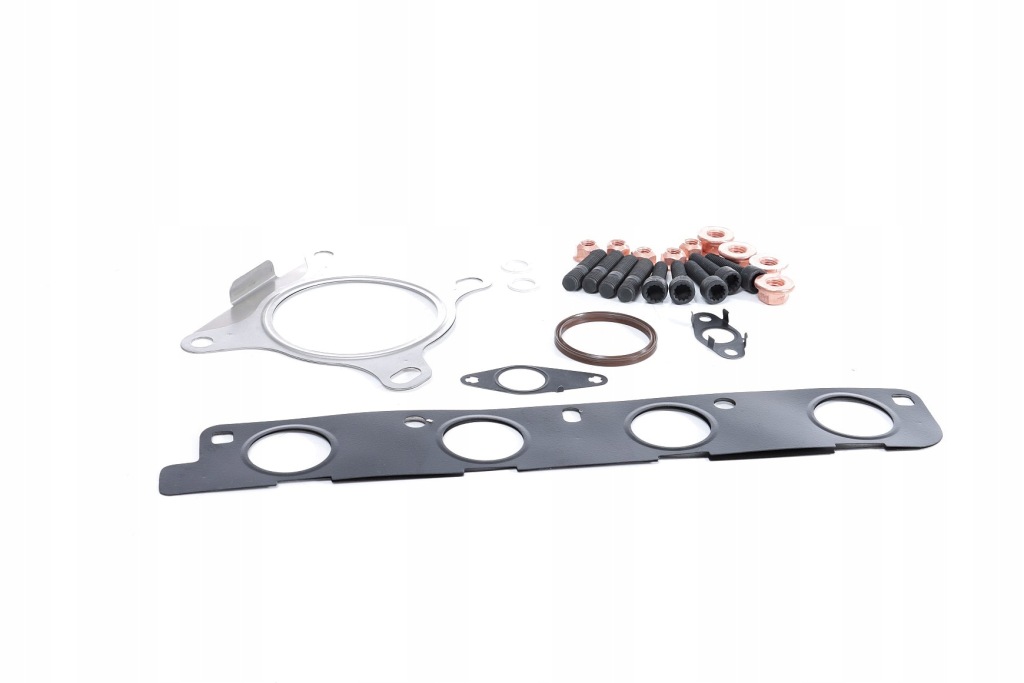 Bts turbo t931290abs набір монтажний пристрій турбонаддув turbo до vw в Україні