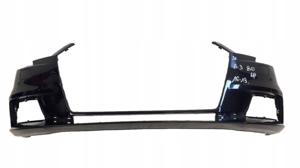 Купить Audi a3 lift 8v0 2016-2019 бампер перед