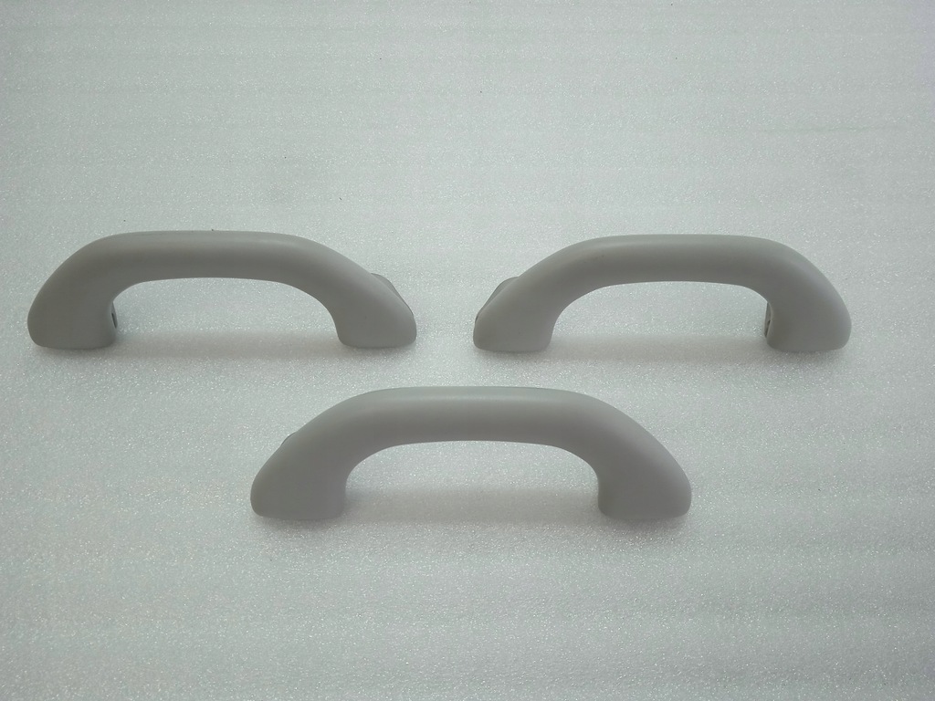 фото №1, Vw caddy iv кронштейн ручка стельовий 2k0857607e